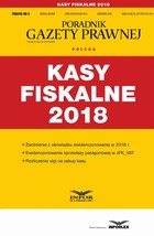 Kasy fiskalne 2018 (Podatki 6/2018) - pdf