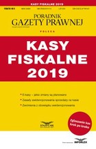 Kasy fiskalne 2019 - pdf