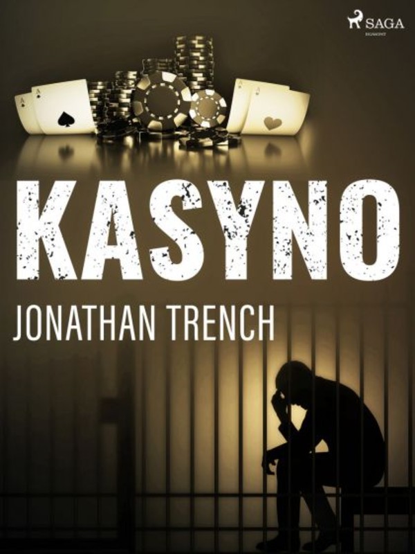 Kasyno - mobi, epub