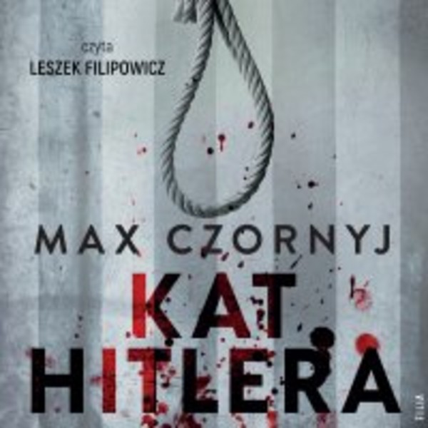 Kat Hitlera - Audiobook mp3