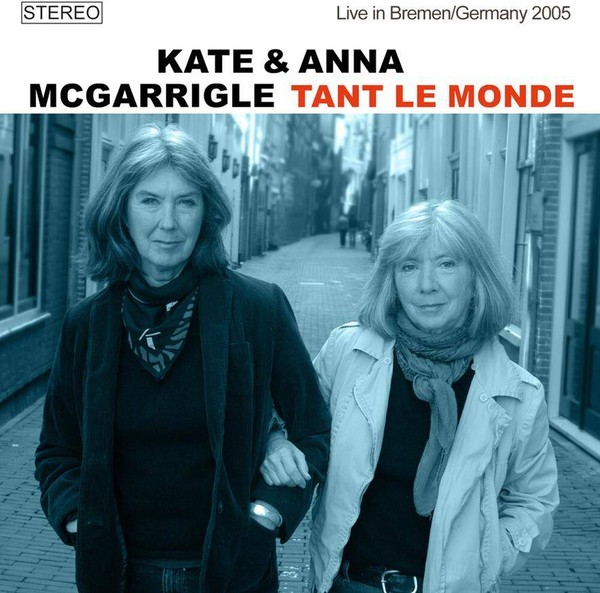 Tant Le Monde - Live In Bremen Germany 2005