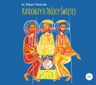 Katechezy o Trójcy Świętej - Audiobook mp3