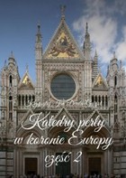 Okładka:Katedry perły w koronie Europy 