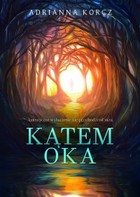 Kątem oka - mobi, epub