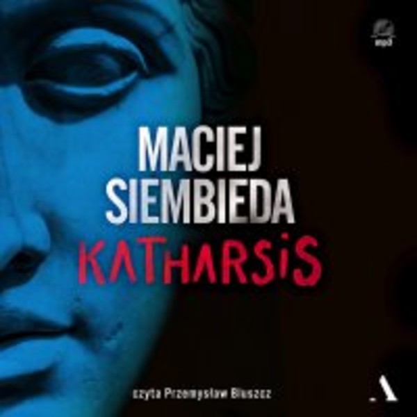 Katharsis - Audiobook mp3