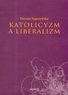Katolicyzm a liberalizm - pdf