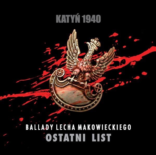 Katyń 1940. Ostatni list