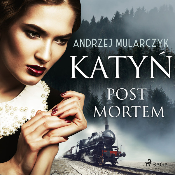 Katyń. Post mortem - Audiobook mp3