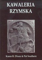 Kawaleria Rzymska - mobi, epub, pdf