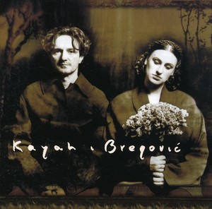 Kayah & Bregovic (Limited LP Edition)