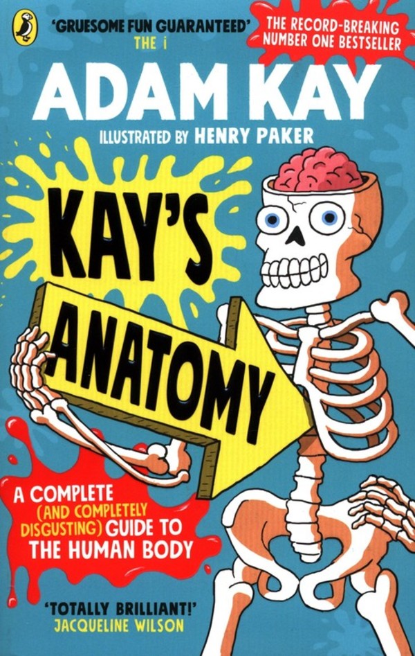 Kay`s Anatomy