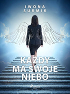 Każdy ma swoje niebo - mobi, epub