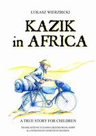 Kazik in Africa - pdf