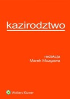 Kazirodztwo - pdf