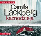Kaznodzieja - Audiobook mp3