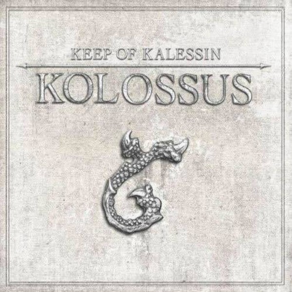 Kolossus (Limited Edition)
