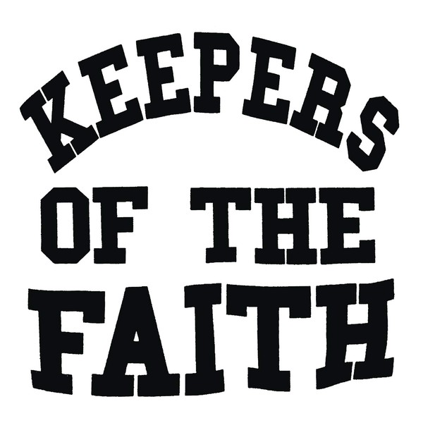Keepers Of The Faith (vinyl) (10th Anniversary Reissue)