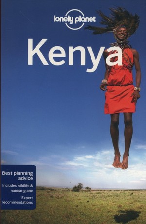 Kenya Travel Guide / Kenia Przewodnik