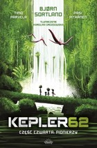 Kepler62 - mobi, epub Część 4 Pionierzy