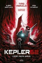 Kepler62 - mobi, epub Część 5 Wirus