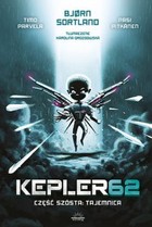 Kepler62 - mobi, epub Część 6 Tajemnica