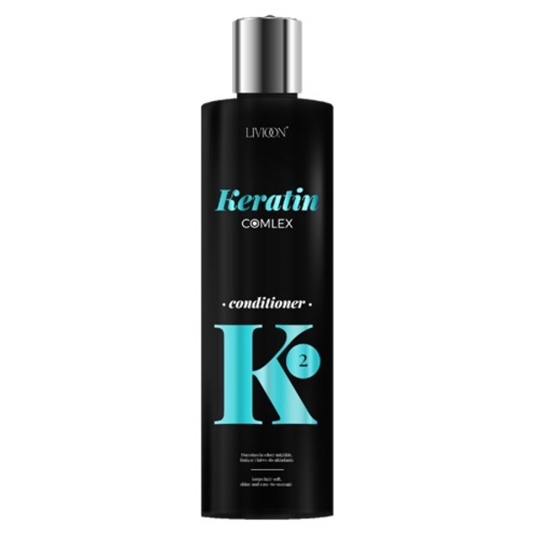 Keratin Complex Conditioner Odżywka do włosów z kompleksem keratynowym
