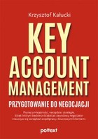 Key Account Management - mobi, epub Przygotowanie do negocjacji