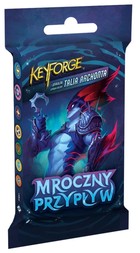 Gra KeyForge: Mroczny Przypływ - Talia Archonta
