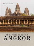 Khmerskie Imperium Angkor - pdf
