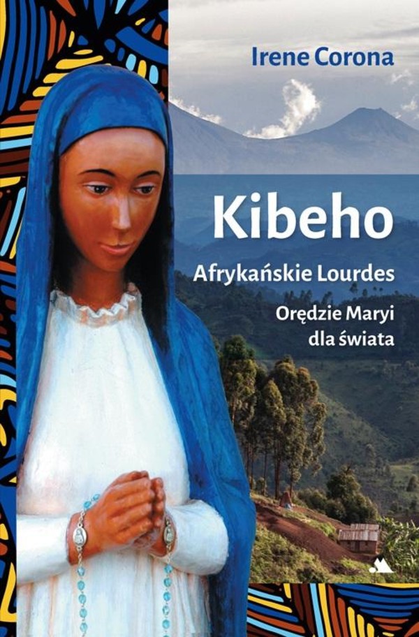Kibeho Afrykańskie Lourdes