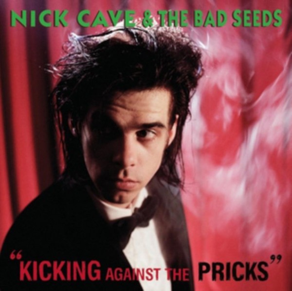 Kicking Against The Pricks (vinyl)