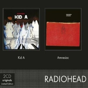 Kid A / Amnesiac