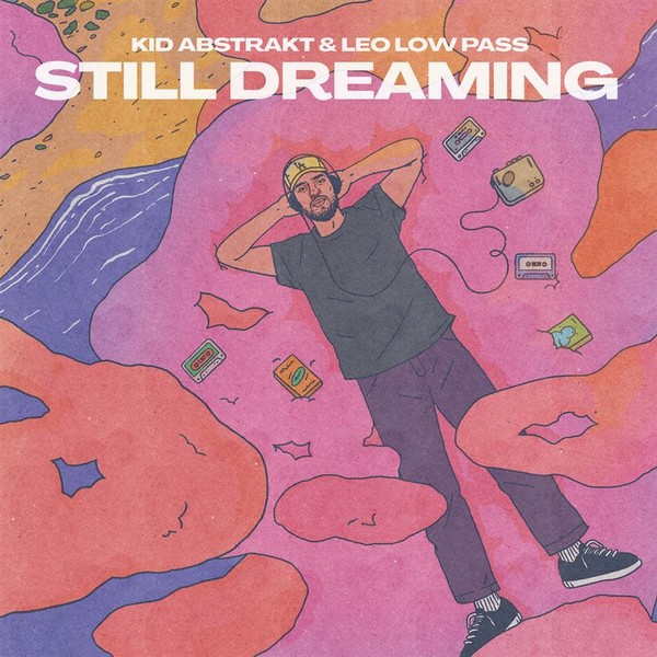 Still Dreaming (vinyl)