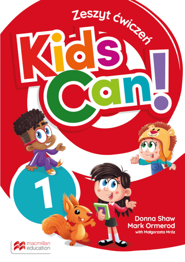 Sprawdzian 2 Klasy Podstawowej Can Can't www.gandalf.com.pl