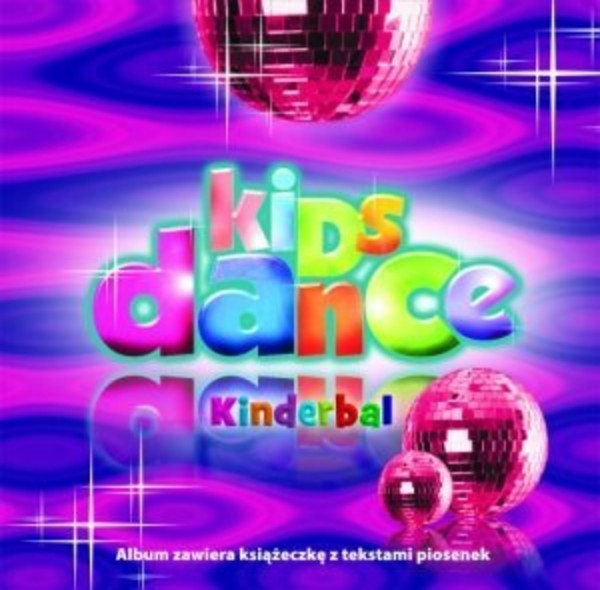 Kids Dance. Kinderball