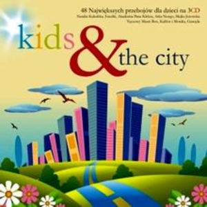 Kids & The City