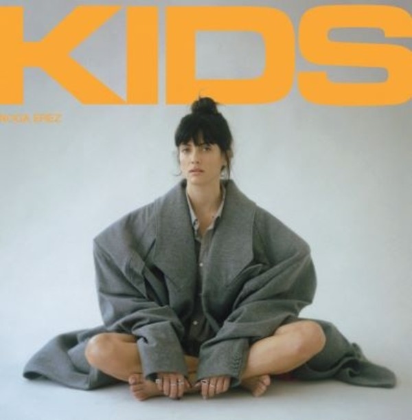 Kids (coloured vinyl) (Limited Edition)