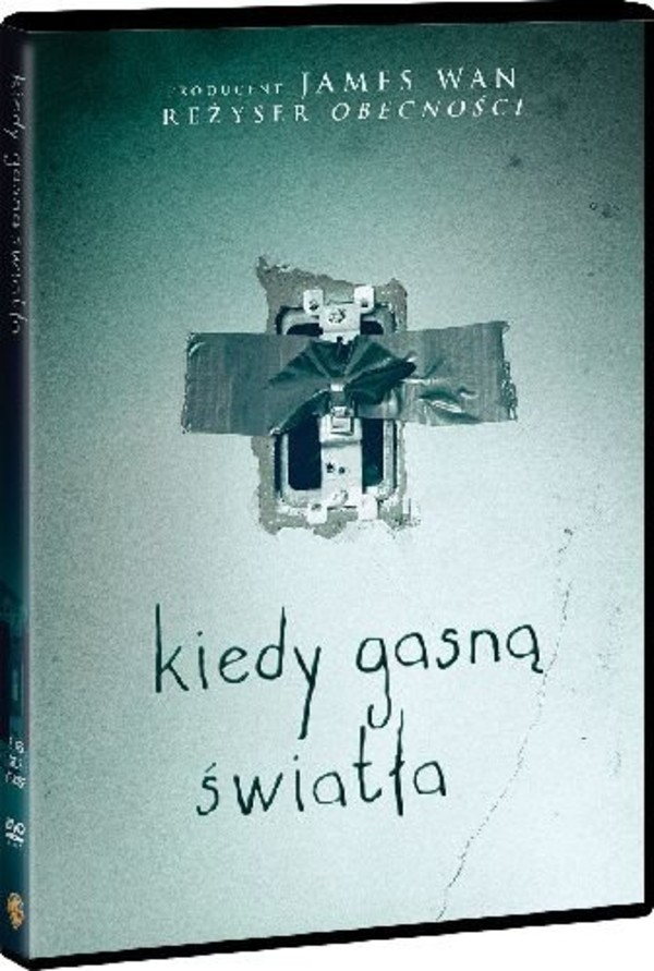 Kiedy gasną światła