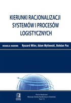 Kierunki racjonalizacji systemów i procesów logistycznych - pdf