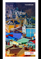 Okładka:Kijów. Travelbook. Wydanie 1 