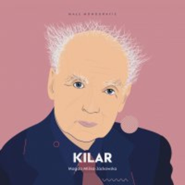 Kilar - Audiobook mp3