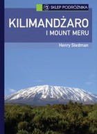 Kilimandżaro i Mount Meru - mobi, epub