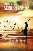 Kilka dni lata - mobi, epub