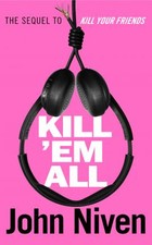 Kill -Em All