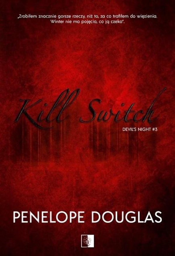 Kill Switch Devil's night Tom 3