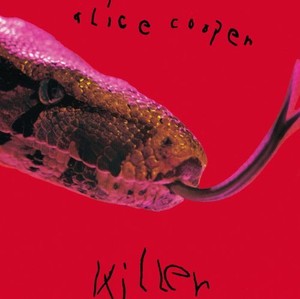 Killer (vinyl)