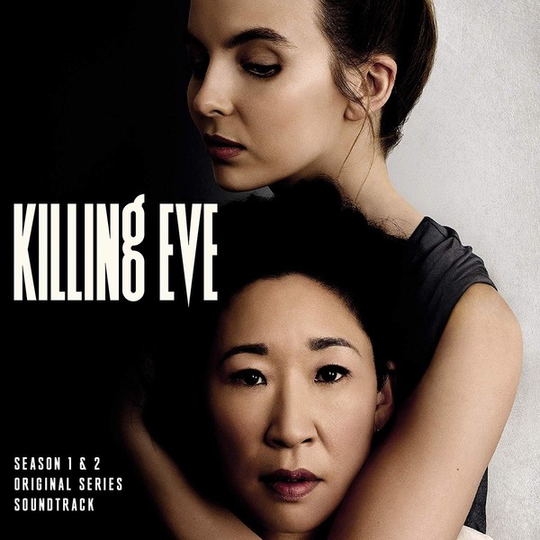 Killing Eve Sezon 1 & 2 (OST)