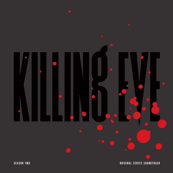 Killing Eve Sezon 2 (OST)