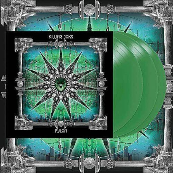 Pylon (vinyl) (Deluxe Edition)