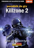 Killzone 2 poradnik do gry - epub, pdf
